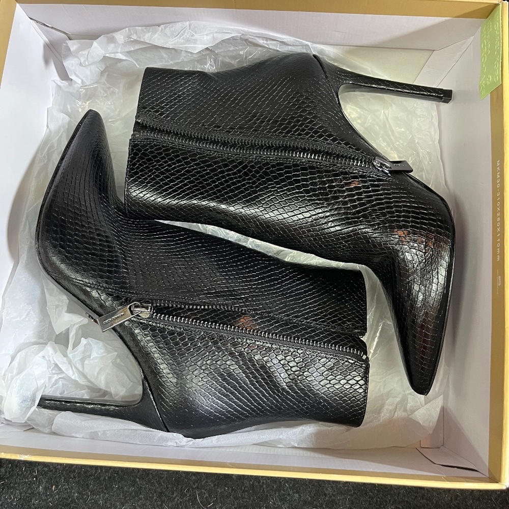 Michael Kors Keke Bootie